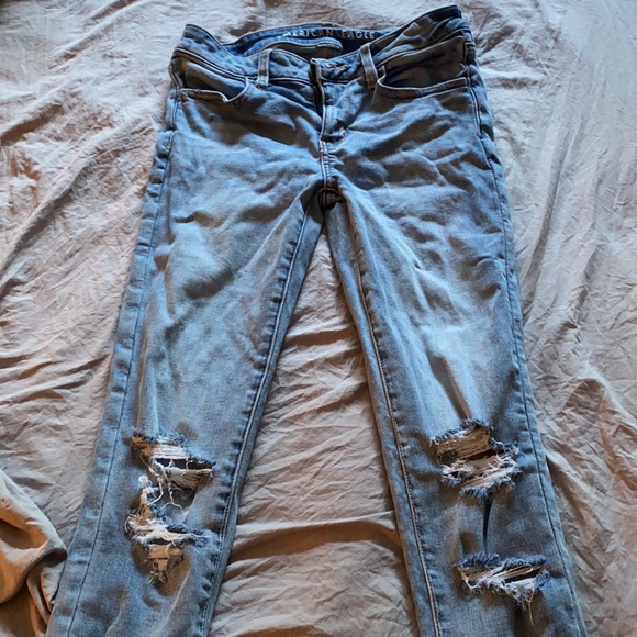 American Eagle - Picture 6 of 8